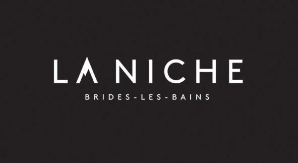 La Niche Appartement Brides-les-Bains