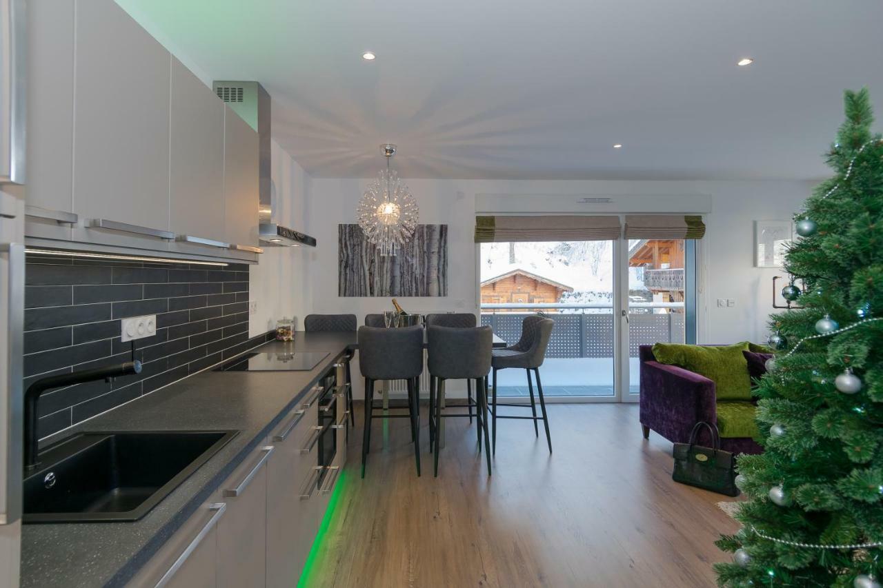 La Niche Appartement *
