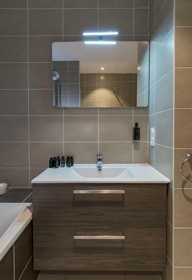Appartement La Niche Brides-les-Bains