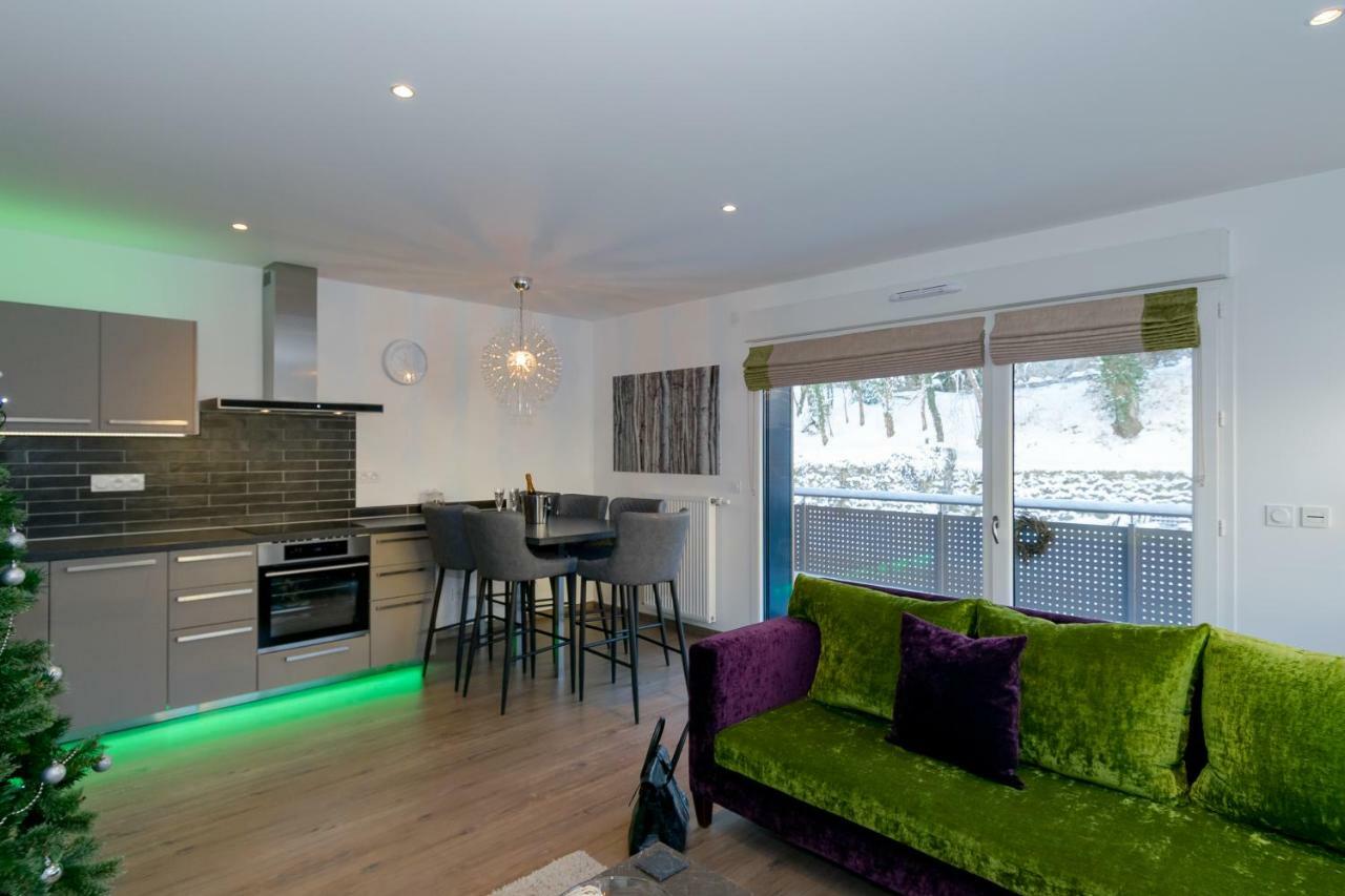 La Niche Appartement