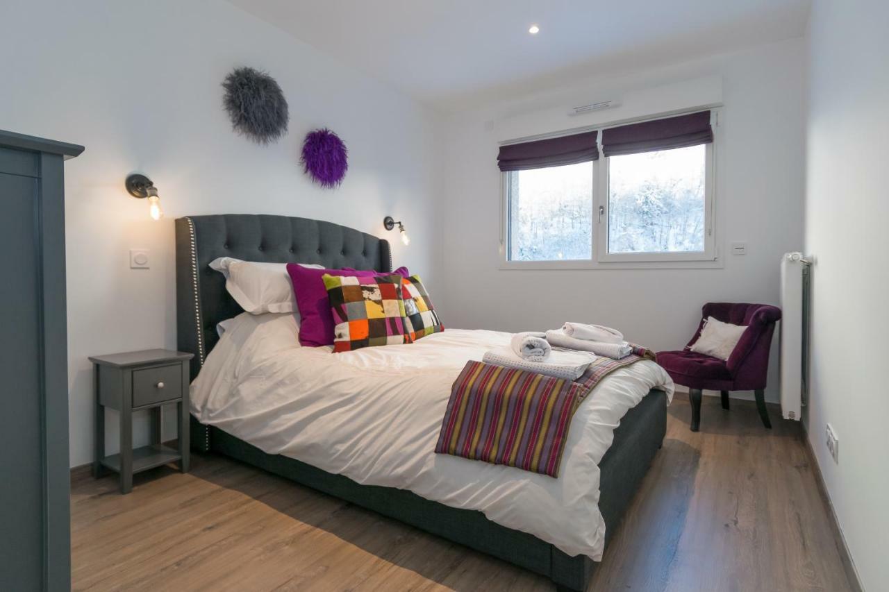 Appartement La Niche