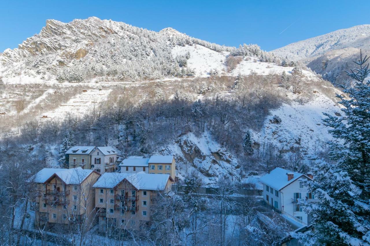 La Niche Appartement Brides-les-Bains
