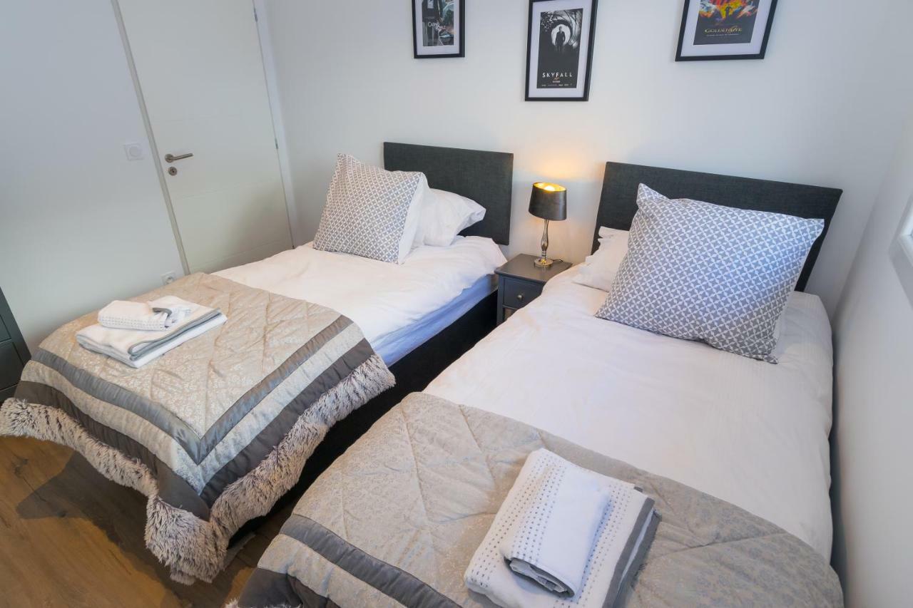 La Niche Appartement Brides-les-Bains