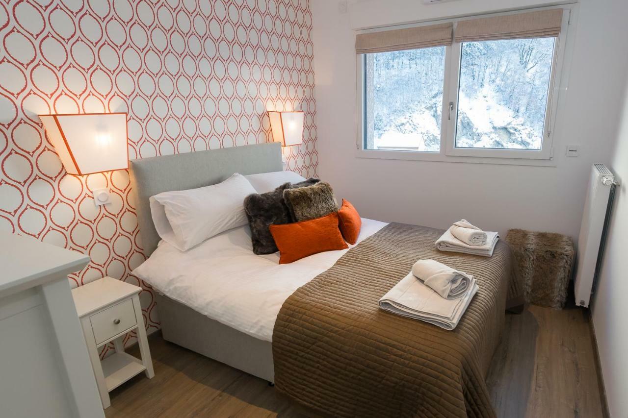 La Niche Appartement *