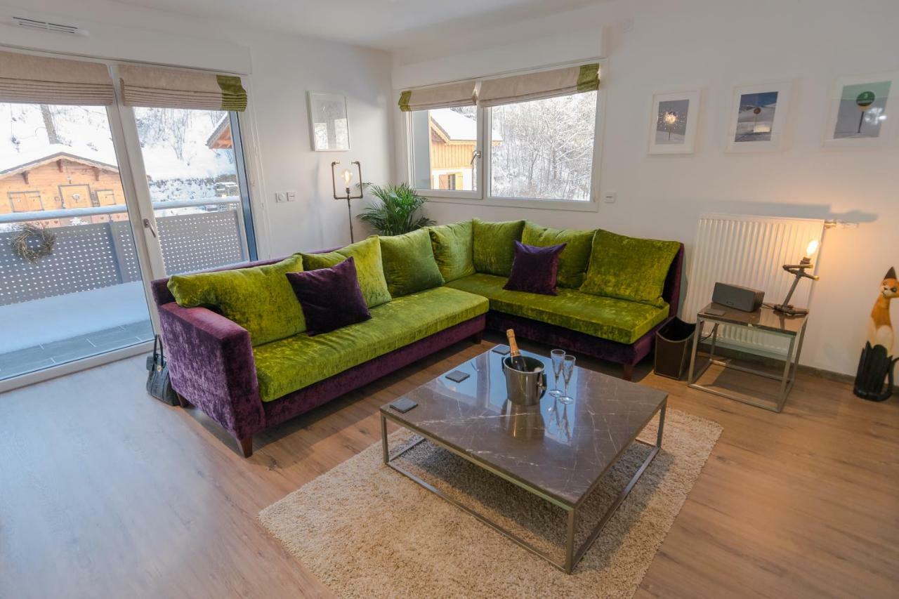 La Niche Appartement