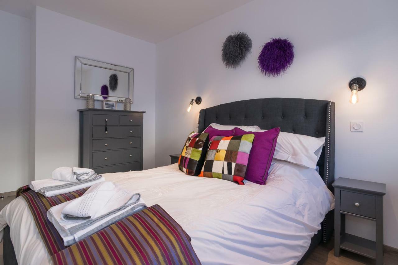 La Niche Brides-les-Bains