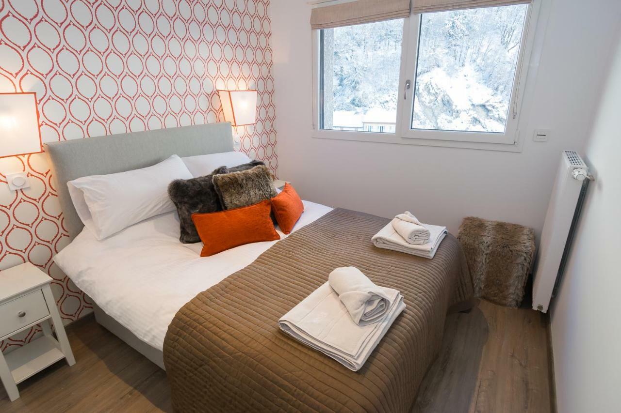 La Niche Appartement