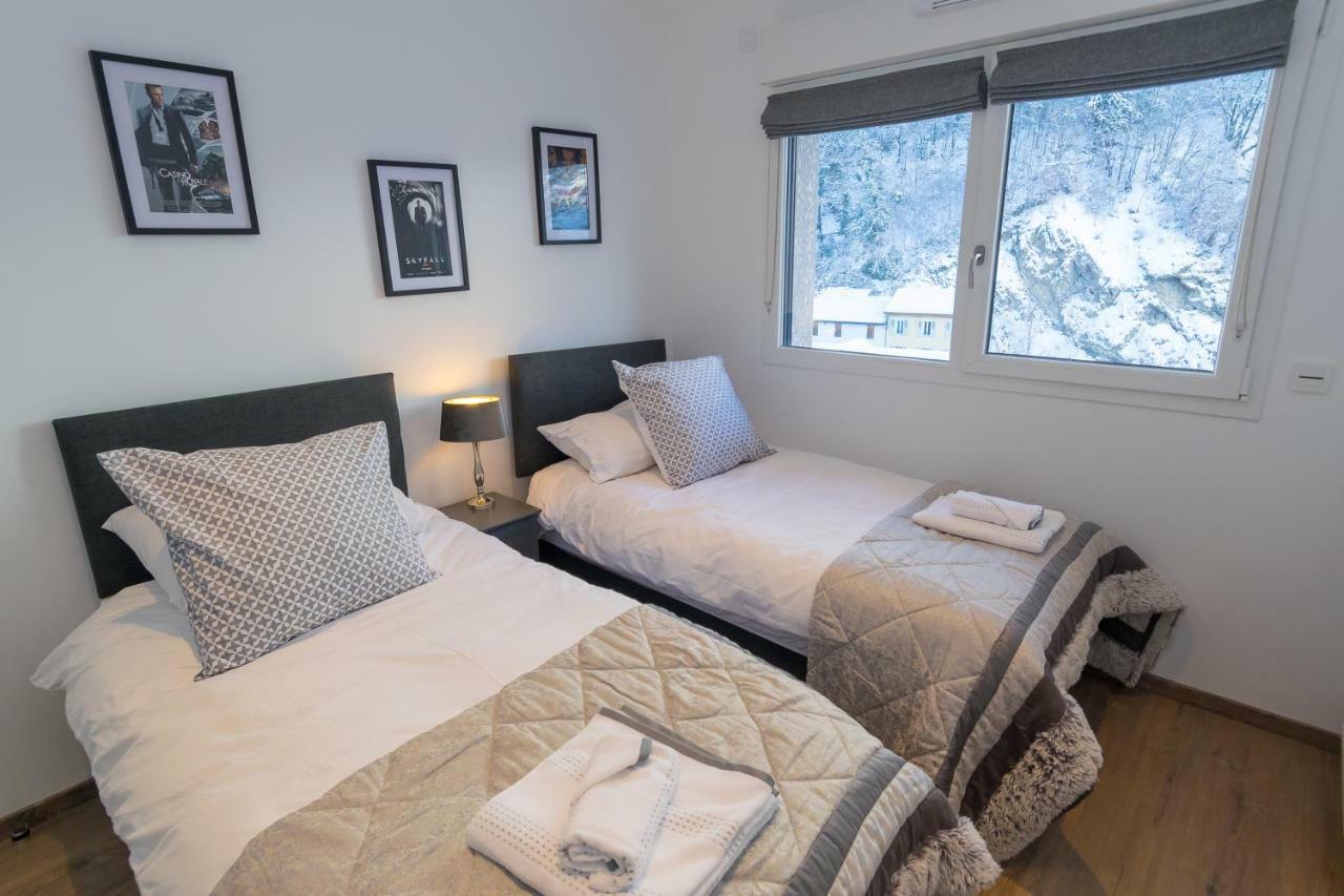 La Niche Appartement