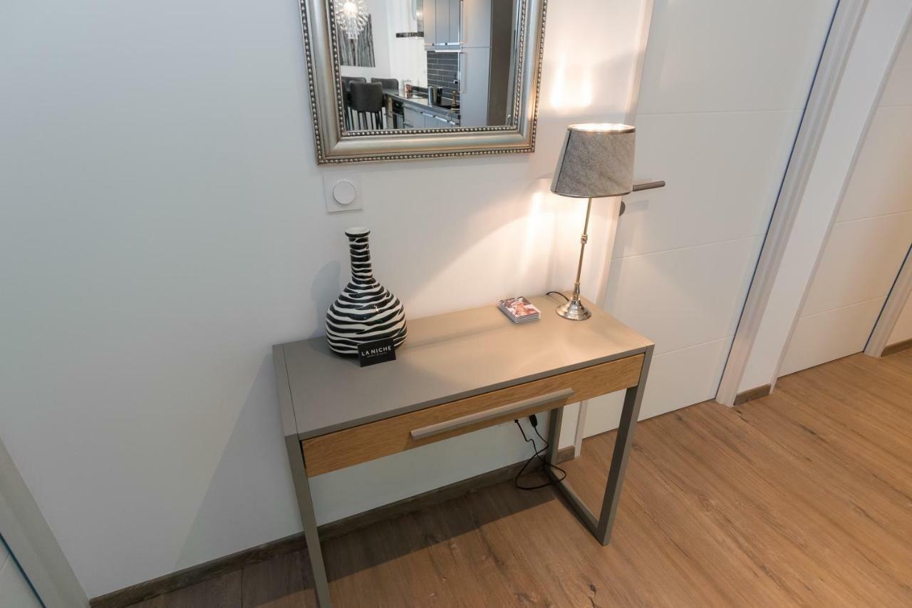 Appartement La Niche *