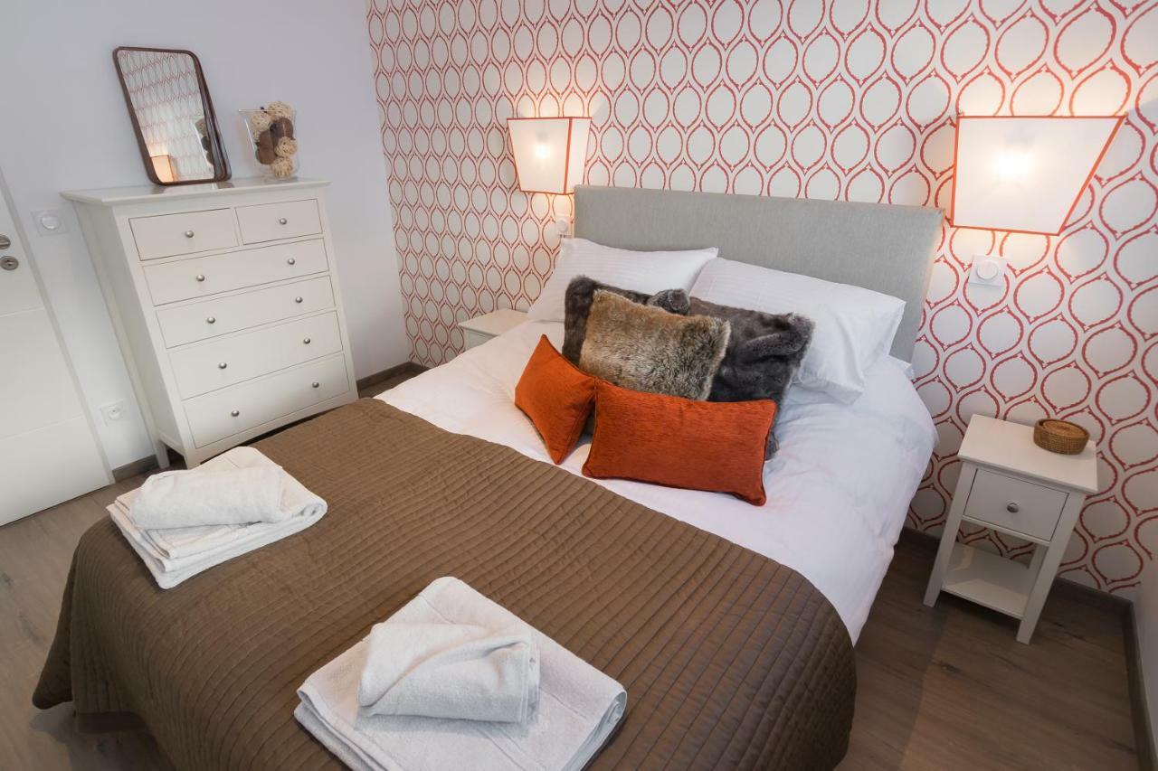 La Niche Appartement *