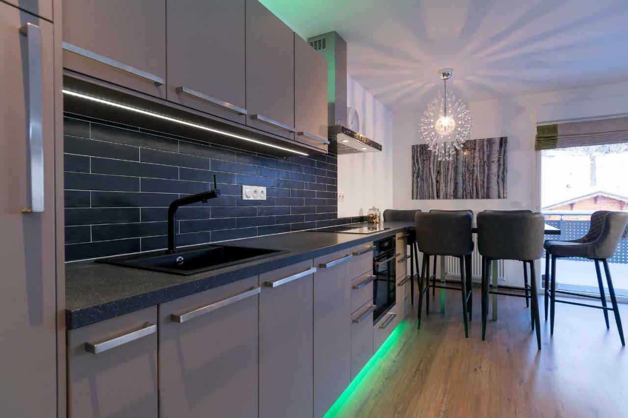 Appartement La Niche